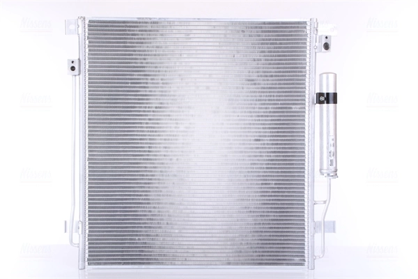 Condenser, air conditioning 941168