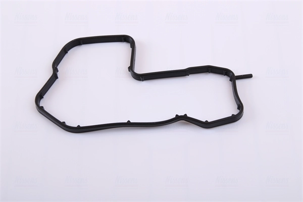 Oil Cooler, engine oil ** FIRST FIT ** 90808