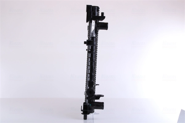 Radiator, engine cooling 63843A