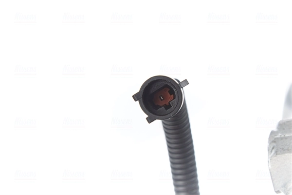 NISSENS 89416 Compressor, air conditioning