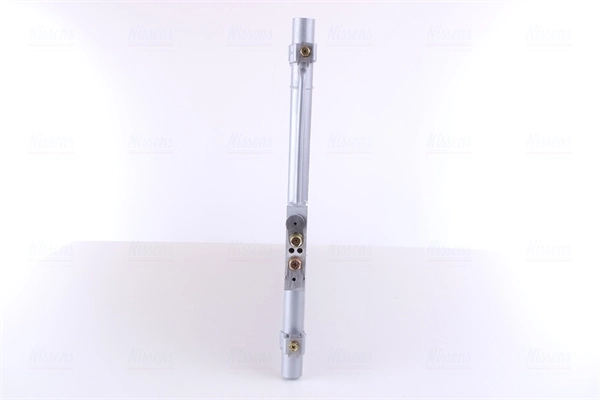 Condenser, air conditioning ** FIRST FIT ** 94557