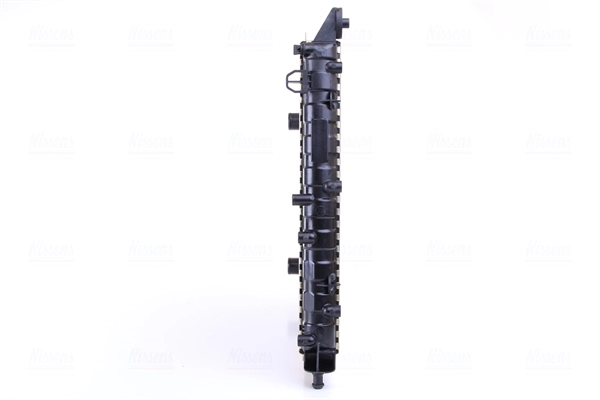 NISSENS 60024 Radiator, engine cooling