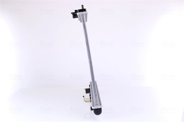 Radiator, engine cooling 628031