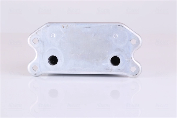Oil Cooler, engine oil 90738