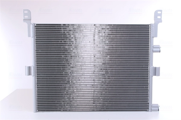 Condenser, air conditioning ** FIRST FIT ** 94918