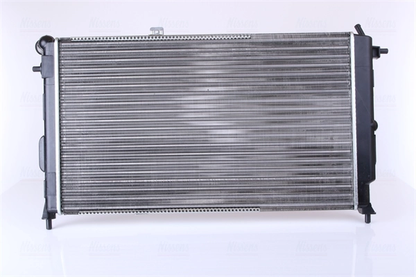 Radiator, engine cooling 630631