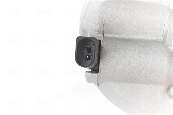 NISSENS 89211 Compressor, air conditioning