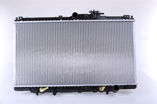 Radiator, engine cooling 68117