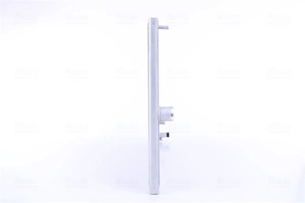 Radiator, engine cooling 65614