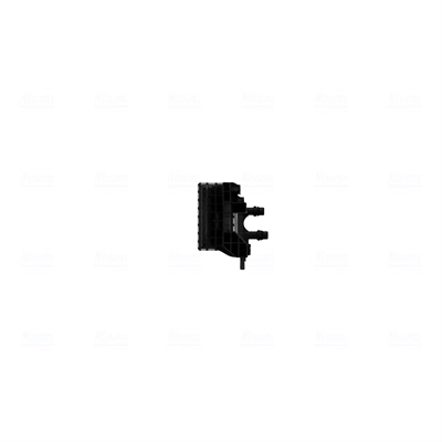 NISSENS 607179 Radiator, engine cooling