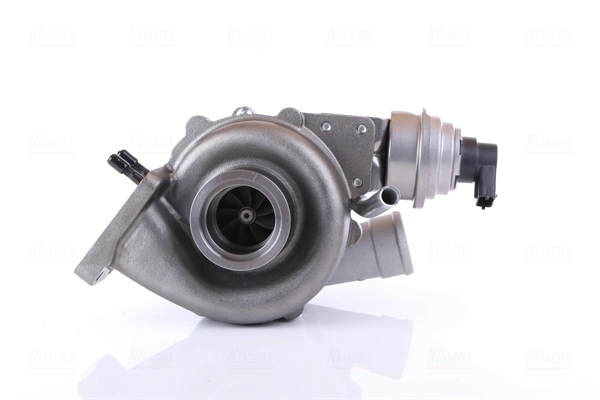 Charger, charging (supercharged/turbocharged) ** FACTORY NEW ** 93467