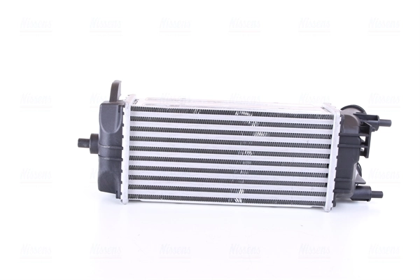 NISSENS 961483 Charge Air Cooler