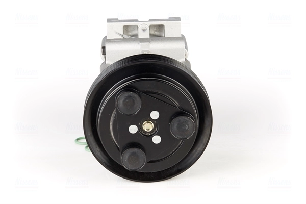 Compressor, air conditioning ** FIRST FIT ** 89190