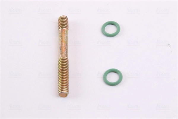 Condenser, air conditioning ** FIRST FIT ** 941190