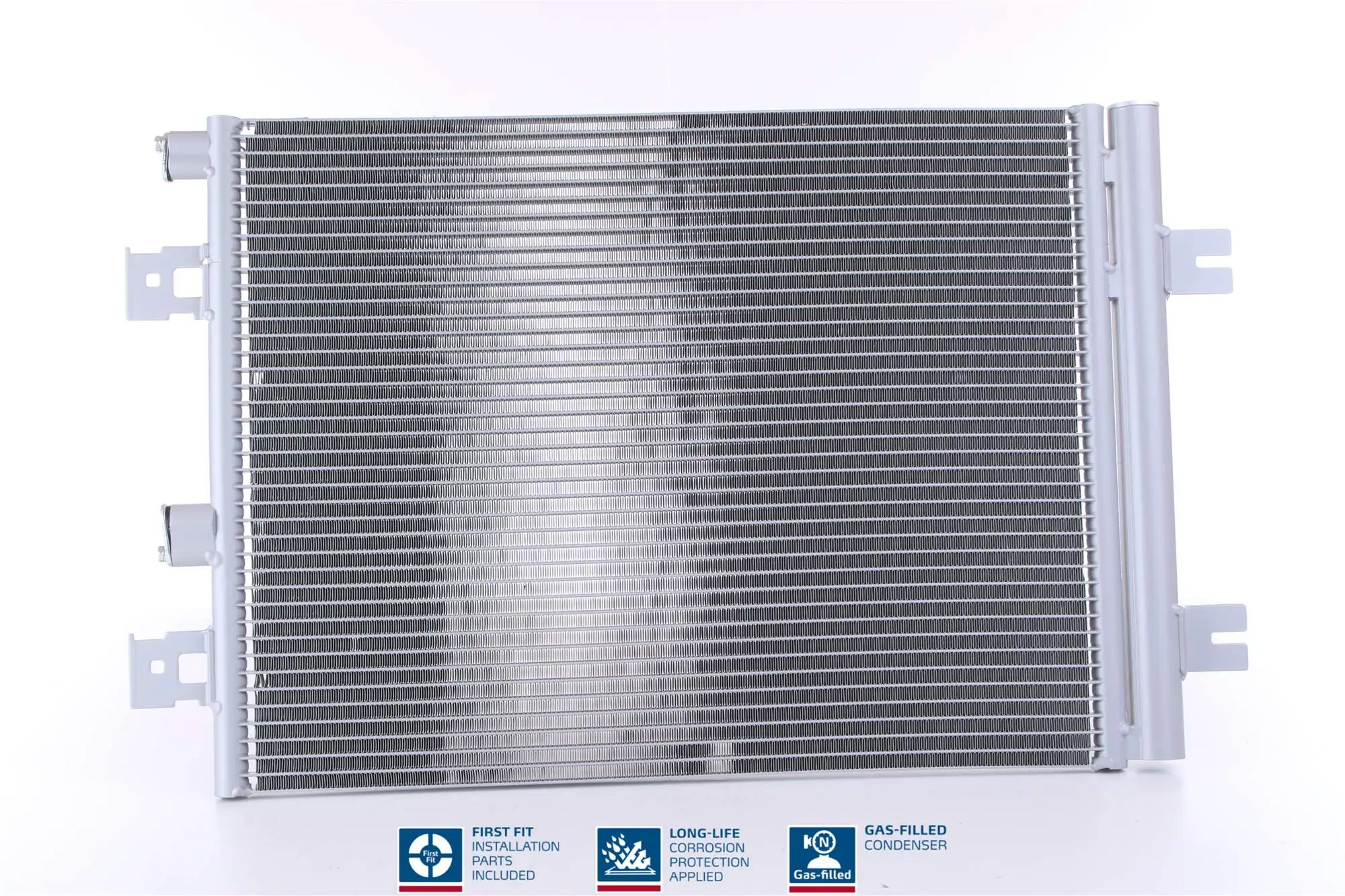 Condenser, air conditioning ** FIRST FIT ** 940262