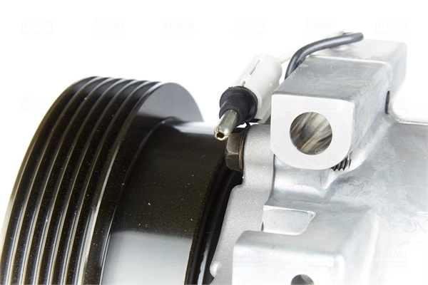 Compressor, air conditioning ** FIRST FIT ** 89159