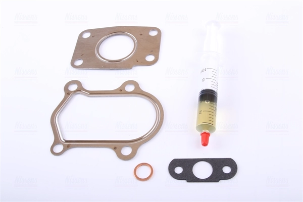 Charger, charging (supercharged/turbocharged) ** FACTORY NEW ** 93473