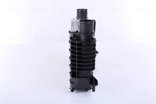 Charge Air Cooler 96645