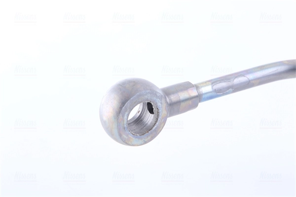 NISSENS 935244 Oil Pipe, charger