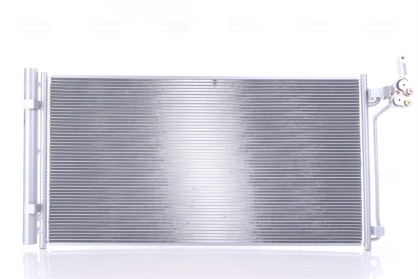 Condenser, air conditioning ** FIRST FIT ** 941287