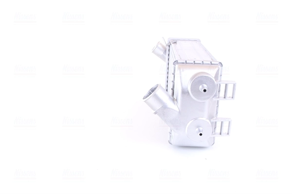NISSENS 961492 Charge Air Cooler