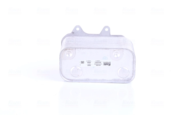 Oil Cooler, automatic transmission ** FIRST FIT ** 91164