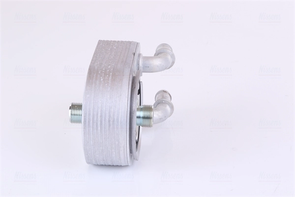 Oil Cooler, engine oil ** FIRST FIT ** 91111