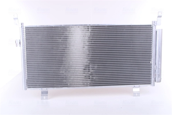 Condenser, air conditioning 940437