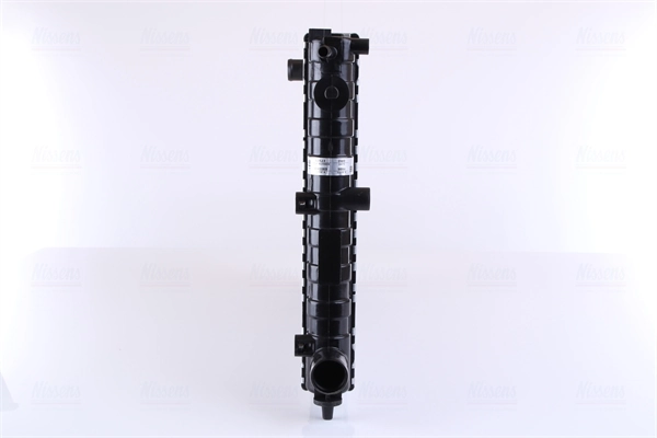 NISSENS 63523 Radiator, engine cooling