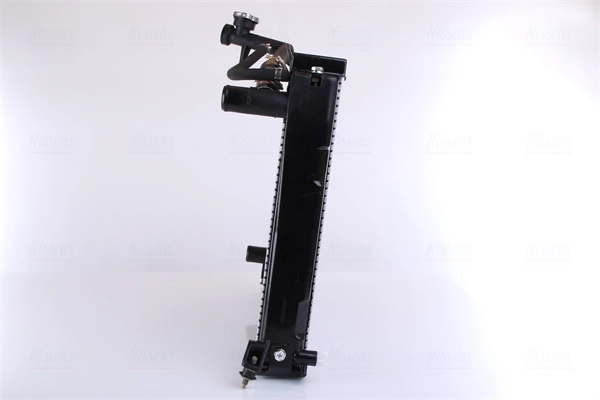 NISSENS 64778 Radiator, engine cooling
