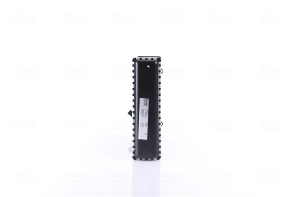 NISSENS 707207 Heat Exchanger, interior heating