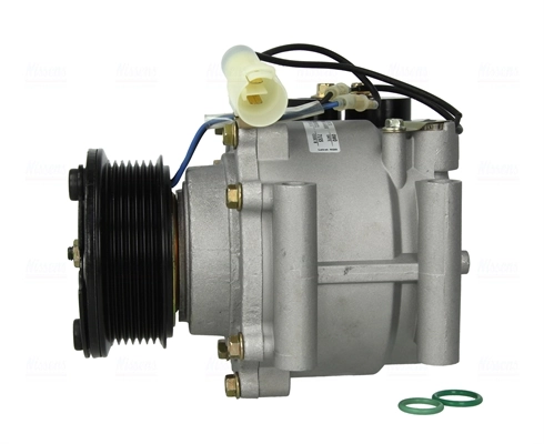Compressor, air conditioning ** FIRST FIT ** 89331