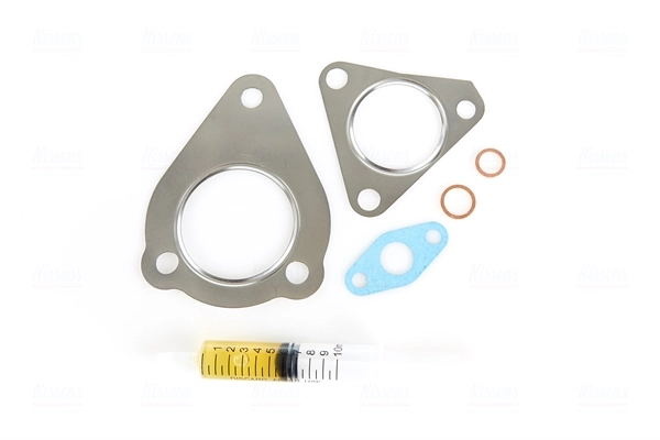 Lader, Aufladung ** FACTORY NEW ** 93243