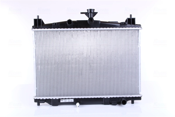Radiator, engine cooling 68504