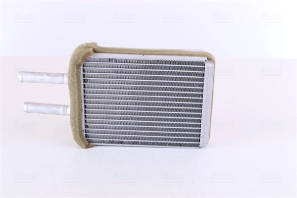 Heat Exchanger, interior heating 77524