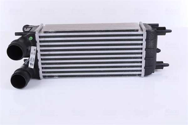 Charge Air Cooler 96437