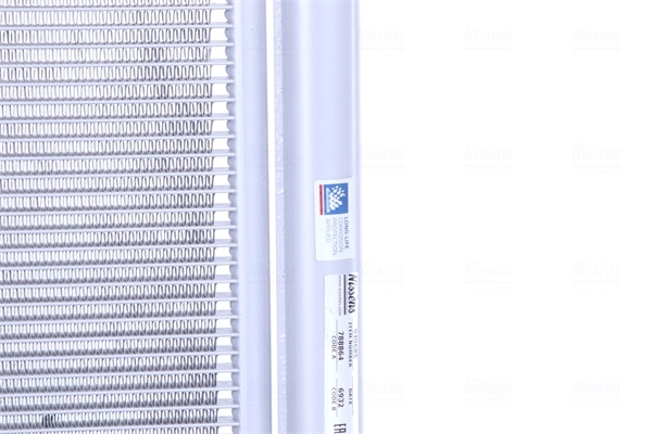 Condenser, air conditioning ** FIRST FIT ** 940685