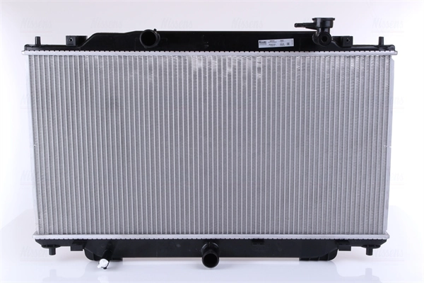 Radiator, engine cooling 68555