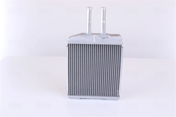 NISSENS 707072 Heat Exchanger, interior heating