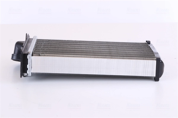Heat Exchanger, interior heating ** FIRST FIT ** 72935