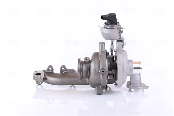 Charger, charging (supercharged/turbocharged) ** FACTORY NEW ** 93499