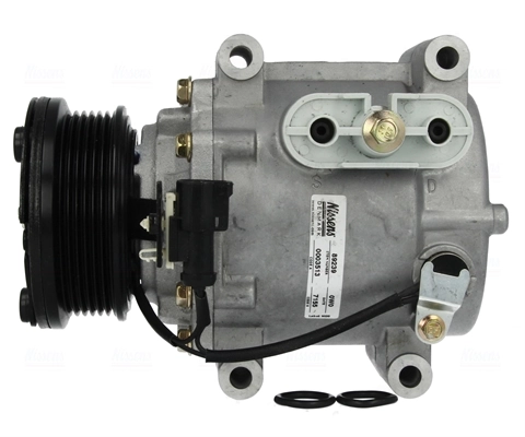 Compressor, air conditioning ** FIRST FIT ** 89239