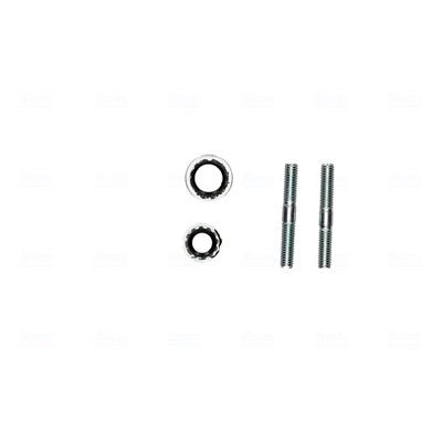 Condenser, air conditioning ** FIRST FIT ** 940852