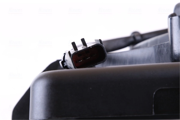 Fan, engine cooling 85289