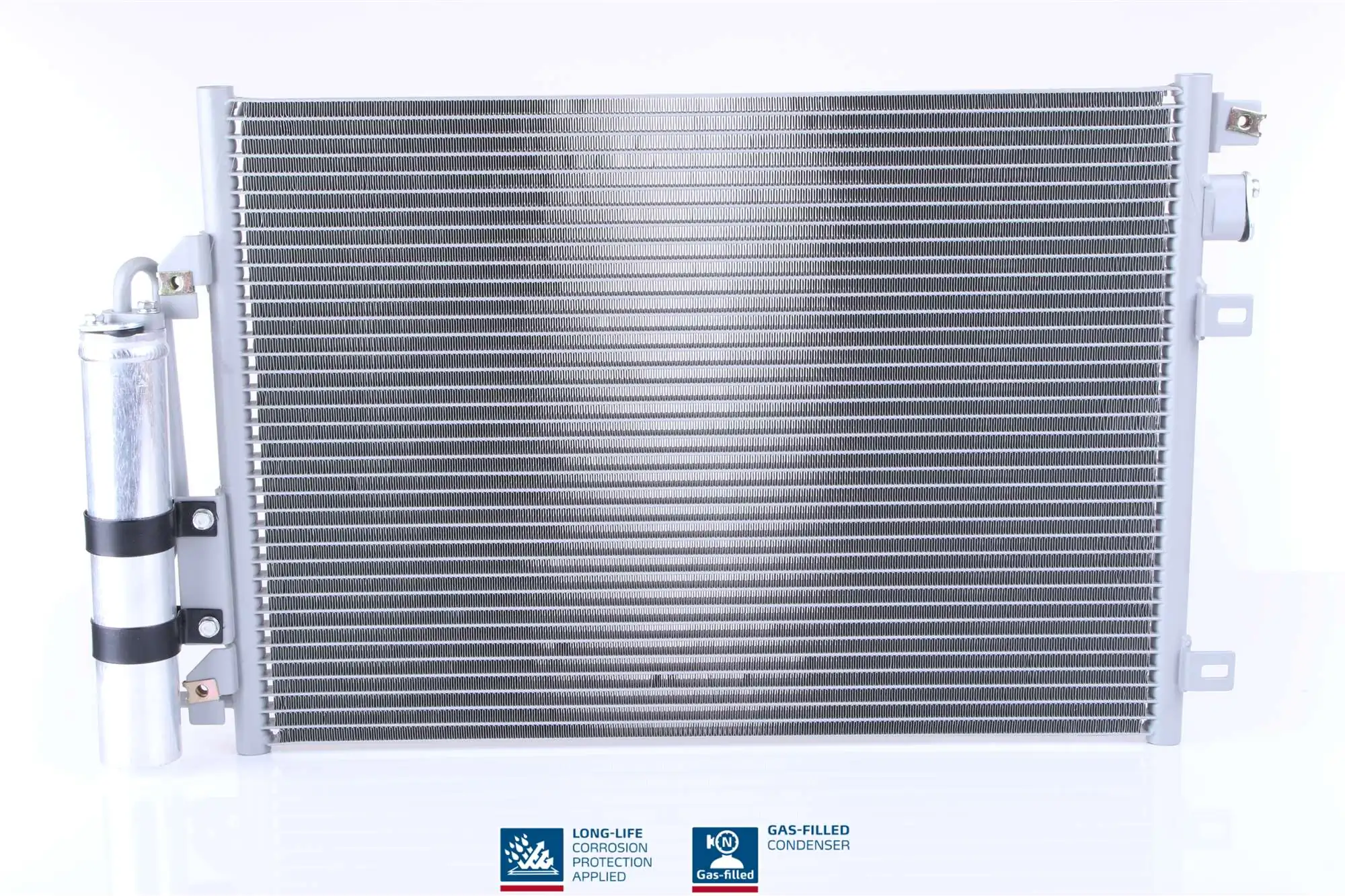 Condenser, air conditioning 94439