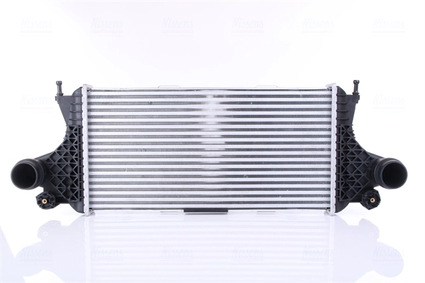 Charge Air Cooler 96332