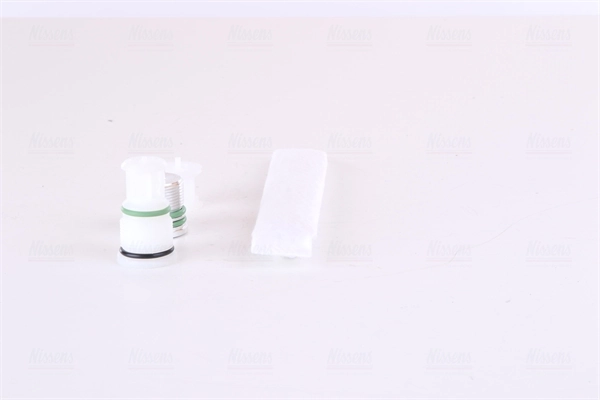 Dryer, air conditioning ** FIRST FIT ** 95351