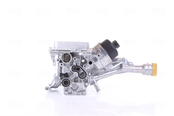 Oil Cooler, engine oil 91352