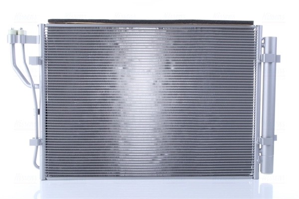 Condenser, air conditioning ** FIRST FIT ** 940959