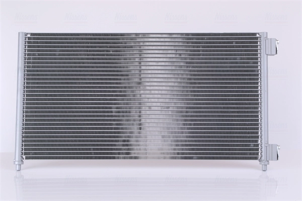 Condenser, air conditioning ** FIRST FIT ** 94633